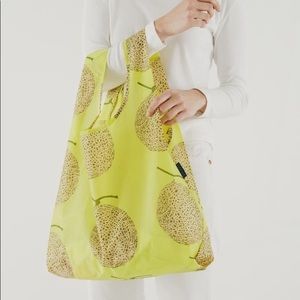 Melon Standard Baggu